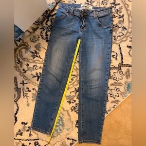 Roy Rogers Classic Blue Jeans